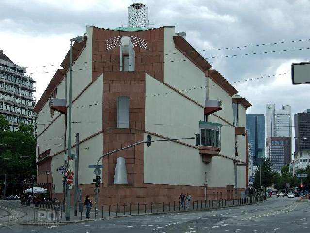 Музей Модерне Кунст