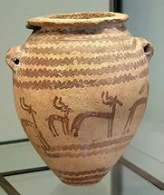 Глиняный горшок: первые предметы быта критян