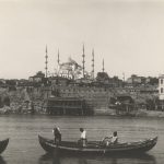 Город времен Османской империи
