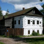 Дом-Музей Калашникова