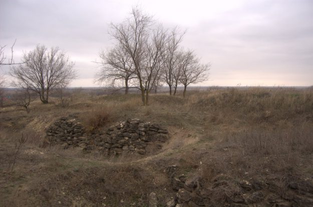 Ростовская крепость