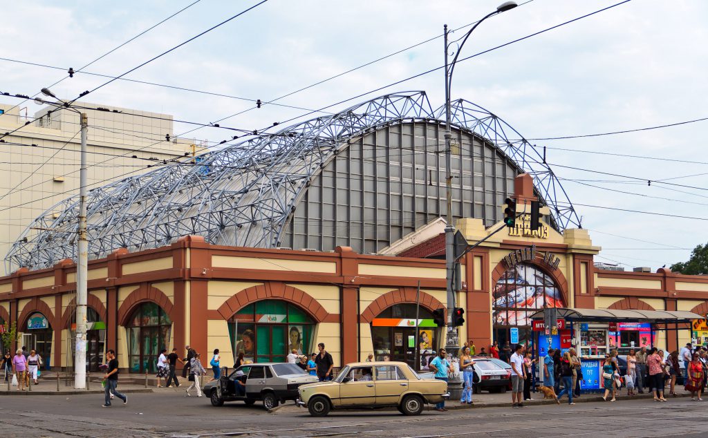 Одесса достопримечательности города фото и описание